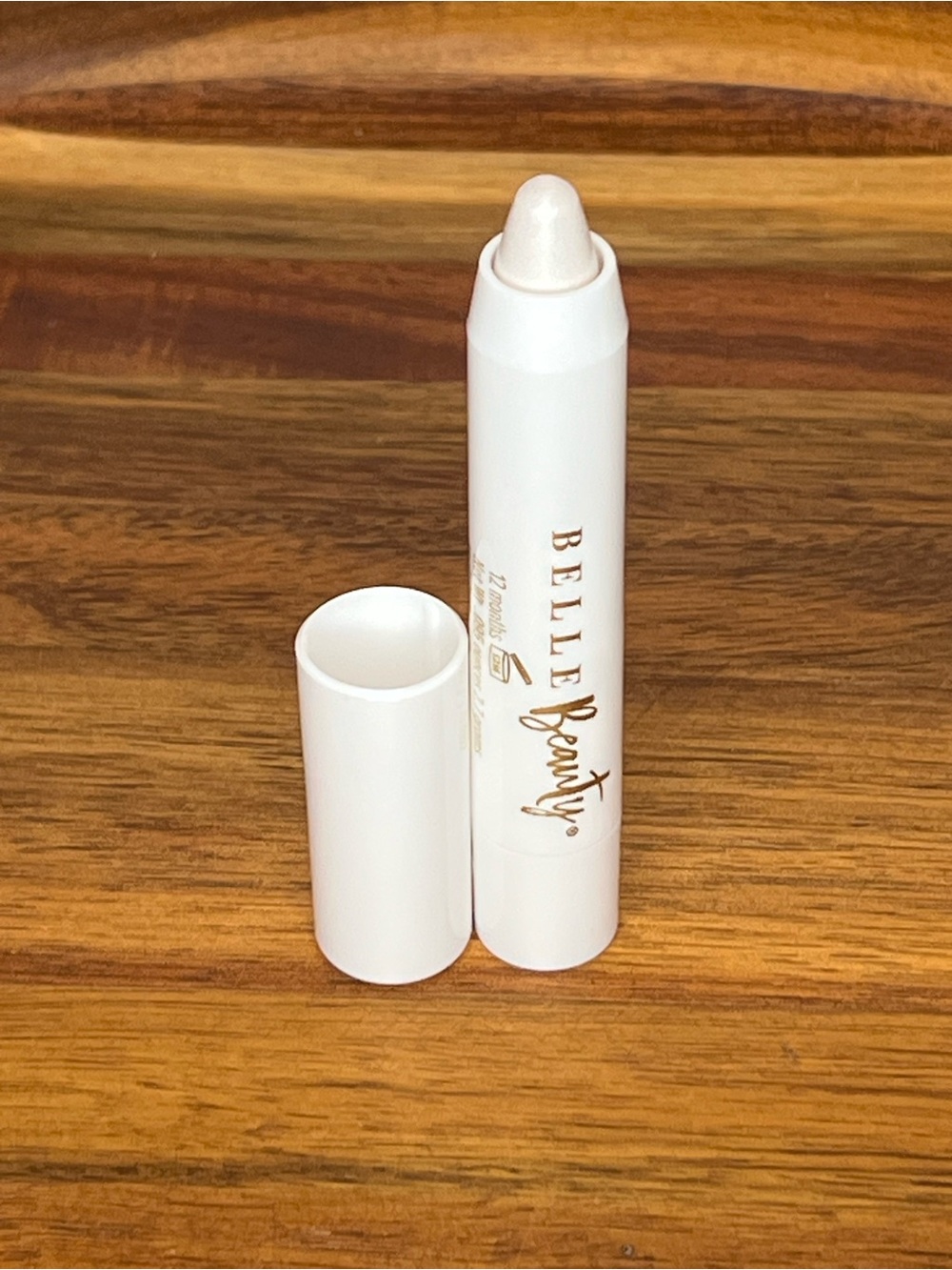 Belle Beauty So Shady Cloud Long Lasting Stick Eyeshadow